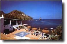 Hotel Conti Vulcano  Eksteriør billede