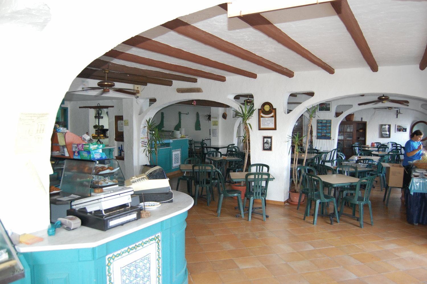 Hotel Conti Vulcano  Eksteriør billede