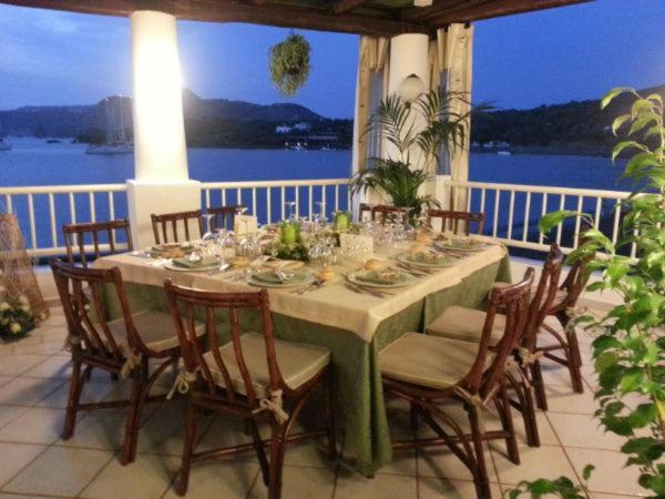 Hotel Conti Vulcano  Eksteriør billede