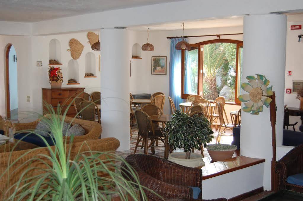 Hotel Conti Vulcano  Eksteriør billede