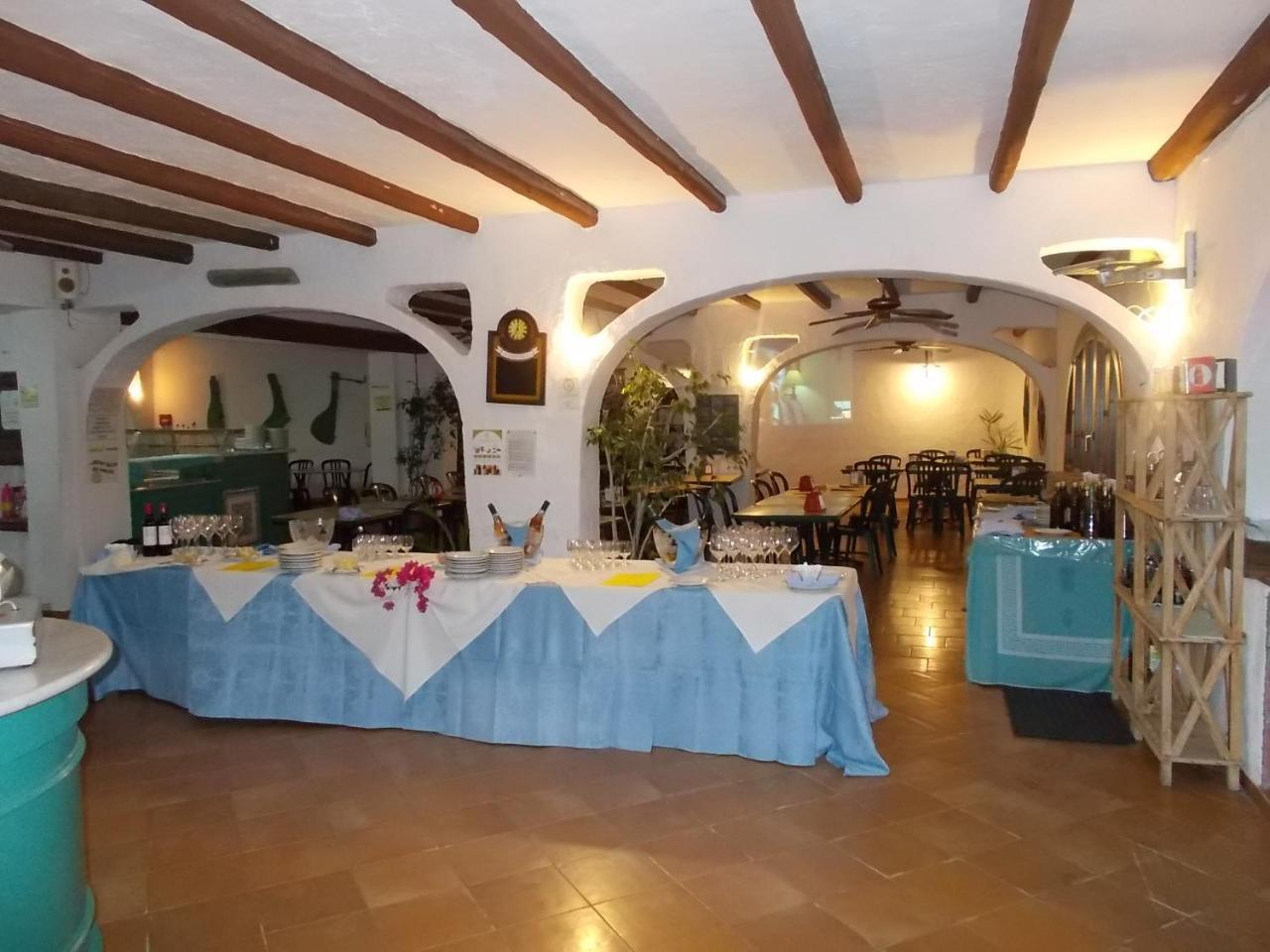 Hotel Conti Vulcano  Eksteriør billede
